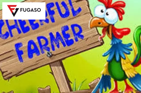 Cheerful Farmer